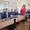 КРУГЛИЙ СТІЛ  «Державно-правова реформа в умовах воєнного стану»