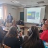 КРУГЛИЙ СТІЛ  «Державно-правова реформа в умовах воєнного стану»