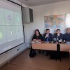 КРУГЛИЙ СТІЛ  «Державно-правова реформа в умовах воєнного стану»