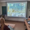 КРУГЛИЙ СТІЛ  «Державно-правова реформа в умовах воєнного стану»