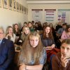КРУГЛИЙ СТІЛ  «Державно-правова реформа в умовах воєнного стану»