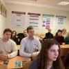 КРУГЛИЙ СТІЛ  «Державно-правова реформа в умовах воєнного стану»