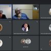 Зустріч Тараса Дідича – доктора юридичних наук,  професора кафедри теорії та історії права та держави ННІП Київського національного університету імені Тараса Шевченка зі студентами правниками першого (бакалаврського) та  другого (магістерського) рівн