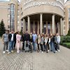 Зустріч учасників освітнього процесу з випускниками Факультету права та міжнародних відносин Університету Грінченка та роботодавцями