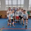 Участь студентів-правників  Факультету права та міжнародних відносин Київського університету імені Бориса Грінченка у Всеукраїнському футбольному турнірі серед молодих юристів  «LAWYERS` FRIENDSHIP CUP 2023»
