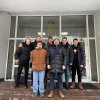 Участь студентів-правників  Факультету права та міжнародних відносин Київського університету імені Бориса Грінченка у Всеукраїнському футбольному турнірі серед молодих юристів  «LAWYERS` FRIENDSHIP CUP 2023»