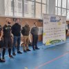 Участь студентів-правників  Факультету права та міжнародних відносин Київського університету імені Бориса Грінченка у Всеукраїнському футбольному турнірі серед молодих юристів  «LAWYERS` FRIENDSHIP CUP 2023»