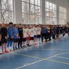 Участь студентів-правників  Факультету права та міжнародних відносин Київського університету імені Бориса Грінченка у Всеукраїнському футбольному турнірі серед молодих юристів  «LAWYERS` FRIENDSHIP CUP 2023»