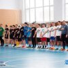 Участь студентів-правників  Факультету права та міжнародних відносин Київського університету імені Бориса Грінченка у Всеукраїнському футбольному турнірі серед молодих юристів  «LAWYERS` FRIENDSHIP CUP 2023»