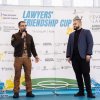 Участь студентів-правників  Факультету права та міжнародних відносин Київського університету імені Бориса Грінченка у Всеукраїнському футбольному турнірі серед молодих юристів  «LAWYERS` FRIENDSHIP CUP 2023»