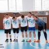 Участь студентів-правників  Факультету права та міжнародних відносин Київського університету імені Бориса Грінченка у Всеукраїнському футбольному турнірі серед молодих юристів  «LAWYERS` FRIENDSHIP CUP 2023»