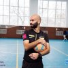 Участь студентів-правників  Факультету права та міжнародних відносин Київського університету імені Бориса Грінченка у Всеукраїнському футбольному турнірі серед молодих юристів  «LAWYERS` FRIENDSHIP CUP 2023»