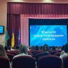 1 вересня 2023 року відбулася урочиста посвята першокурсників у студенти Київського університету імені Бориса Грінченка