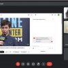 Студенти 2-го курсу ОП «Міжнародне право» відвідали прес- конференцію на тему “Дезінформація та геноцидна риторика: як Росія воює з українцями у медіапросторі?” в межах практичного заняття з «Конфліктології»
