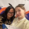 1 листопада 2023 року куратор академічної групи студентів 2 курсу ОП «Міжнародне право» доцент Інна Ворошилова відвідала разом зі студентами профорієнтаційний кар’єрний захід
