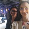 6 вересня 2023 року доценти кафедри Ольга Шереметьєва та Інна Ворошилова долучилися до роботи IT Business & Legal Forum 