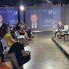 6 вересня 2023 року доценти кафедри Ольга Шереметьєва та Інна Ворошилова долучилися до роботи IT Business & Legal Forum 