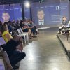 6 вересня 2023 року доценти кафедри Ольга Шереметьєва та Інна Ворошилова долучилися до роботи IT Business & Legal Forum 