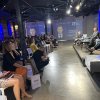 6 вересня 2023 року доценти кафедри Ольга Шереметьєва та Інна Ворошилова долучилися до роботи IT Business & Legal Forum 