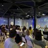 6 вересня 2023 року доценти кафедри Ольга Шереметьєва та Інна Ворошилова долучилися до роботи IT Business & Legal Forum 