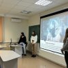  6 грудня 2023 року в рамках дисципліни «Міжнародне економічне право» відбувся круглий стіл для студентів 3 курсу ОП «Міжнародне право»