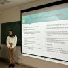  6 грудня 2023 року в рамках дисципліни «Міжнародне економічне право» відбувся круглий стіл для студентів 3 курсу ОП «Міжнародне право»