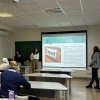  6 грудня 2023 року в рамках дисципліни «Міжнародне економічне право» відбувся круглий стіл для студентів 3 курсу ОП «Міжнародне право»