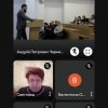7 грудня 2023 року до Тижня права – 2023 та Міжнародного дня прав людини відбувся IX Круглий стіл «Права людини в умовах воєнного стану»