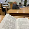 7 грудня 2023 року до Тижня права – 2023 та Міжнародного дня прав людини відбувся IX Круглий стіл «Права людини в умовах воєнного стану»