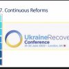 В Астонському університеті відбулася онлайн-лекція доцента кафедри Вікторії Вдовиченко