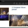 В Астонському університеті відбулася онлайн-лекція доцента кафедри Вікторії Вдовиченко