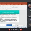12 квітня 2023 року відбулася відкрита (конкурсна) відеолекція професора кафедри Ігоря Грицяка