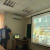 13 жовтня 2023 року студенти спеціальності «Міжнародне право» взяли участь у роботі круглого столу 