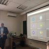 13 жовтня 2023 року студенти спеціальності «Міжнародне право» взяли участь у роботі круглого столу 