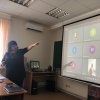 13 жовтня 2023 року студенти спеціальності «Міжнародне право» взяли участь у роботі круглого столу 