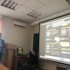 13 жовтня 2023 року студенти спеціальності «Міжнародне право» взяли участь у роботі круглого столу 