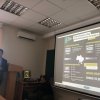 13 жовтня 2023 року студенти спеціальності «Міжнародне право» взяли участь у роботі круглого столу 