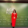 13 грудня студентки 2 курсу ОП «Міжнародне право» долучилися до роботи V Business & Legal Agri Forum