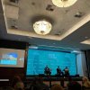 13 грудня студентки 2 курсу ОП «Міжнародне право» долучилися до роботи V Business & Legal Agri Forum