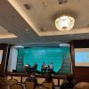13 грудня студентки 2 курсу ОП «Міжнародне право» долучилися до роботи V Business & Legal Agri Forum