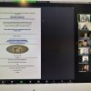 16 листопада 2023 року на кафедрі відбулася Науково-практична конференція на тему «Сучасні системи зв’язку як напрям міжнародно-правової, зовнішньополітичної, теле-, радіо, мережевої комунікації», присвячена пам’яті українського зв’язківця В. М. Тітк
