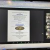 16 листопада 2023 року на кафедрі відбулася Науково-практична конференція на тему «Сучасні системи зв’язку як напрям міжнародно-правової, зовнішньополітичної, теле-, радіо, мережевої комунікації», присвячена пам’яті українського зв’язківця В. М. Тітк