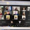 16 листопада 2023 року на кафедрі відбулася Науково-практична конференція на тему «Сучасні системи зв’язку як напрям міжнародно-правової, зовнішньополітичної, теле-, радіо, мережевої комунікації», присвячена пам’яті українського зв’язківця В. М. Тітк