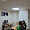 16 листопада 2023 року на кафедрі відбулася Науково-практична конференція на тему «Сучасні системи зв’язку як напрям міжнародно-правової, зовнішньополітичної, теле-, радіо, мережевої комунікації», присвячена пам’яті українського зв’язківця В. М. Тітк