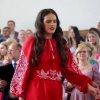 17 травня 2023 року студенти спеціальності «Міжнародне право» взяли участь у всесвітньому флеш-мобі до Дня вишиванки!   