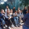 19 вересня 2023 року професор кафедри Ельвіра Тітко провела кураторський захід для першокурсників