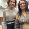 20 жовтня 2023 року студенти-першокурсники відвідали з ознайомчим візитом Київську міську раду та поспілкувалися з депутатами