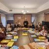 Студенти відзначили День Соборності України участю в урочистостях з нагоди свята