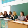 Щиро вітаємо студенток 1 курсу спеціальності «Міжнародне право» у складі команди 