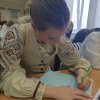 27 жовтня 2023 року студенти спеціальності «Міжнародне право» долучилися до написання Радіодиктанту національної єдності – 2023